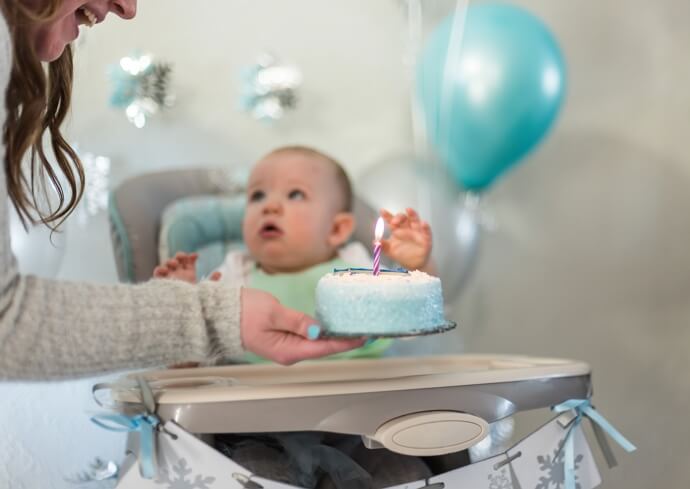 Birthday slideshow songs for babies