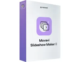 Movavi Slideshow Maker