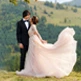 Wedding slideshow ideas